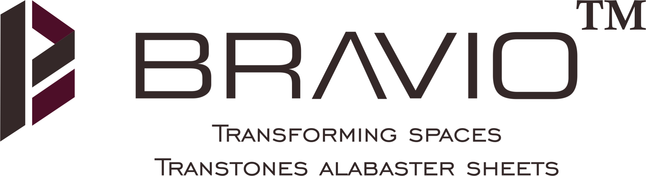Bravio logo